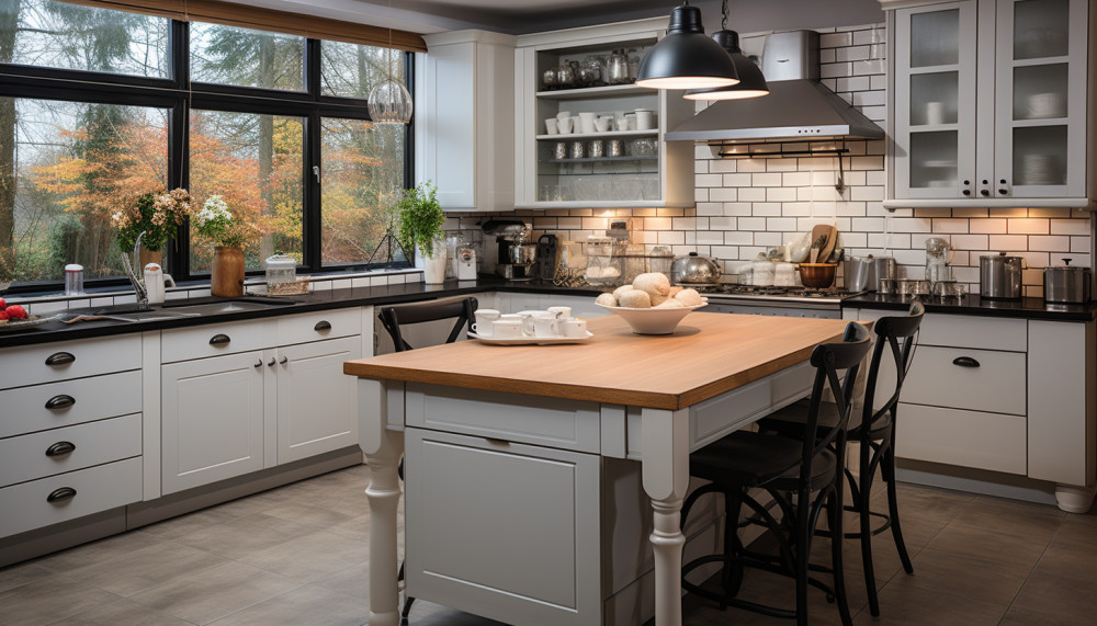 Comment faire une rénovation de cuisine avec un budget limité ?