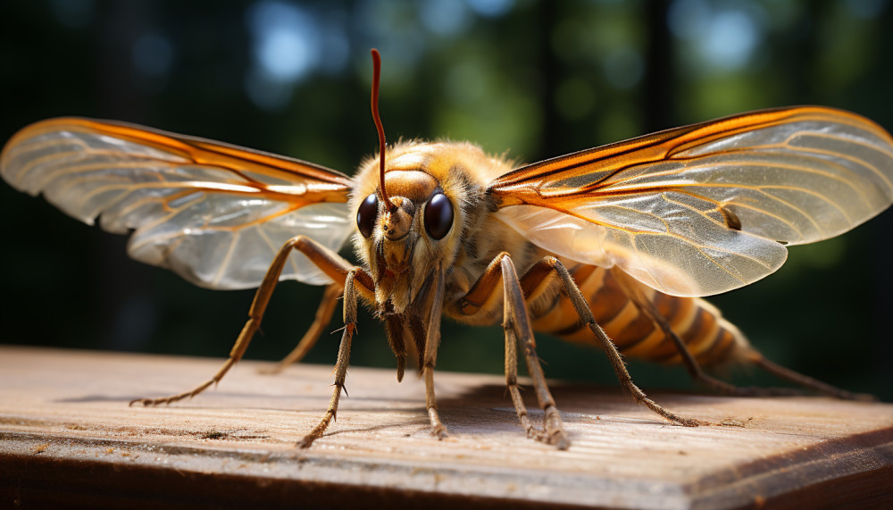 Général - Découvrez comment se débarrasser une fois de bon des mites alimentaires