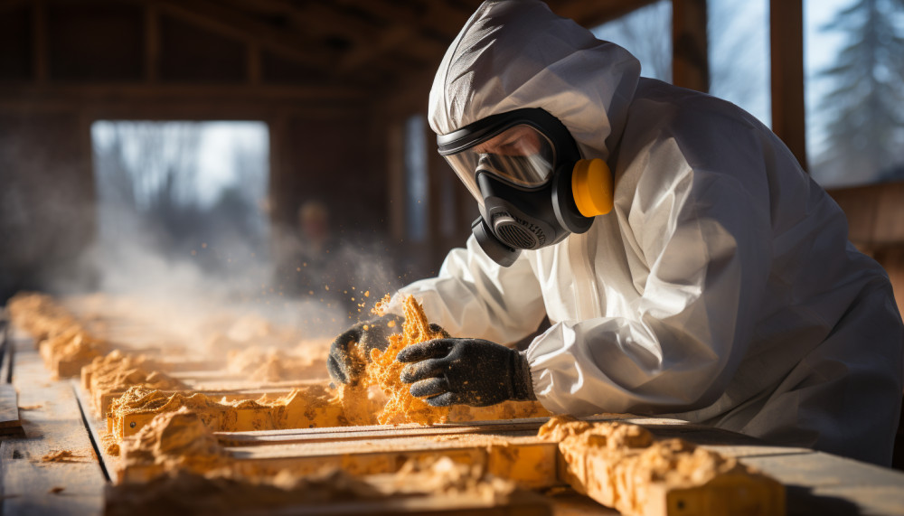 Général - Que savez-vous de la mousse polyuréthane projetée ?