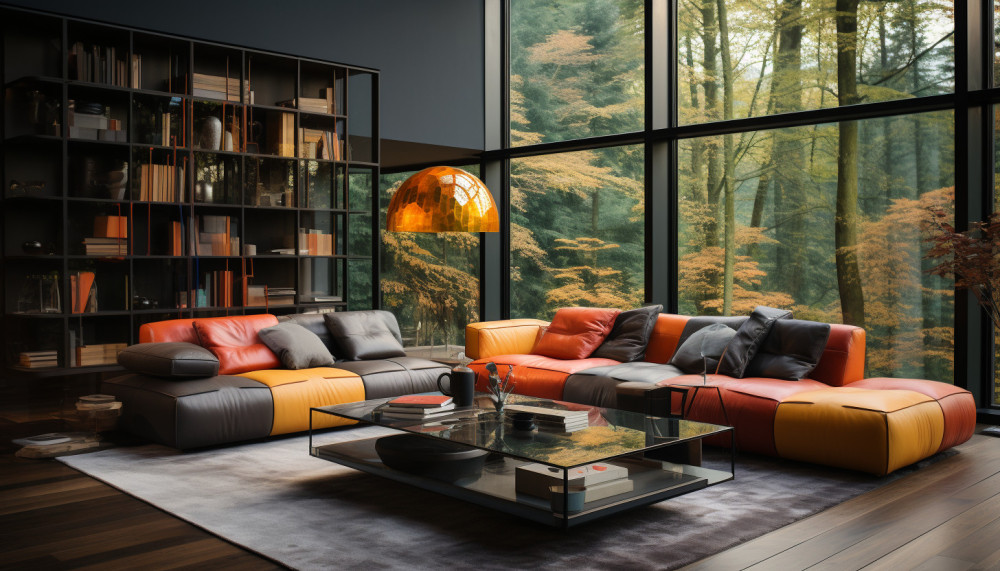 Général - Quelques conseils à suivre pour réussir la décoration de votre salon
